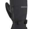 Dakine LEATHER TITAN GORE-TEX MITT BLACK