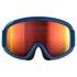 POC Opsin Clarity Lead Blue/Spektris Orange