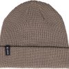 L1 Breach Beanie Stone