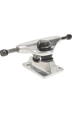 Globe Slant Standard Trucks Raw Finish 5.375″