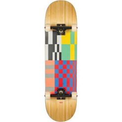 Globe G3 Check,Please Complete-Bamboo/Turbo/8.375