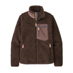 Patagonia Women’s Classic Retro-X® Fleece Jacket CNBR