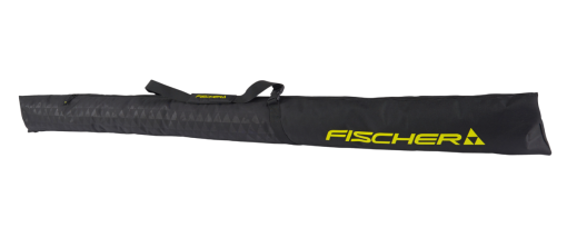 Fischer Skicase Eco Xc 1Pair 210 Black