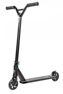 Chilli Pro Scooter 5000 – Black/Neochrome