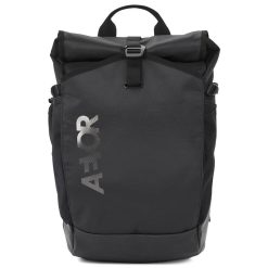 AEVOR Roll Pack Proof Black