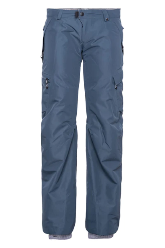 686 W Geode Pant Orion Blue
