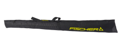 Fischer Skicase Eco XC NC 1Pair 195 Black