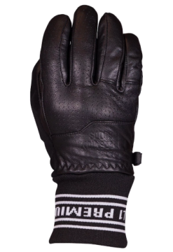 L1 Sabbra Men Glove Black 22