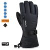 Dakine Leather Sequoia Glove Women Black