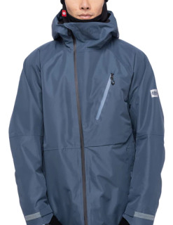 686 Hydra Thermagraph Jacket Orion Blue