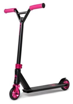 Chilli Pro Scooter 3000 – Black/ Pink