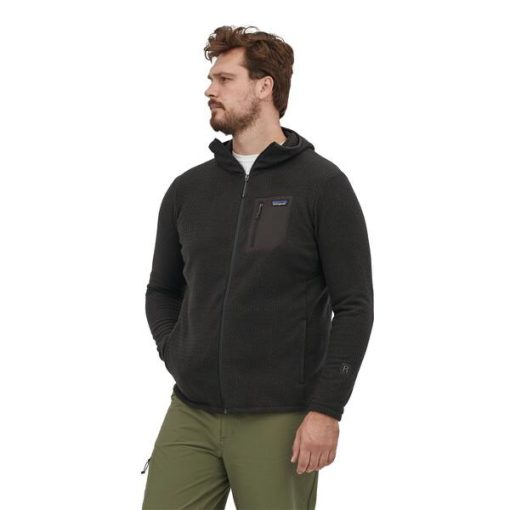 Patagonia Men’s R1 Air Full-zip Hoody