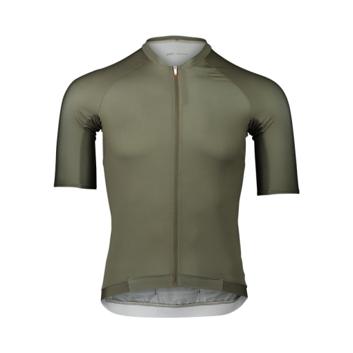 POC Pristine Jersey – Epidote Green