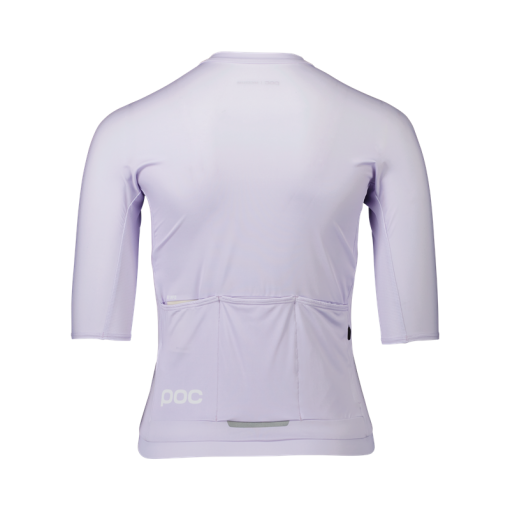 POC Pristine Jersey – Purple Quartz