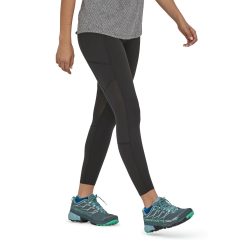 Patagonia Endless Run Tights 7/8 Black BLK