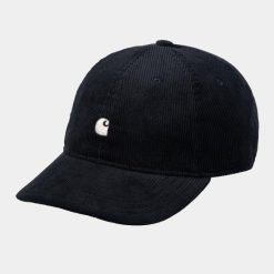 Carhartt WIP Harlem Dark Navy / Wax