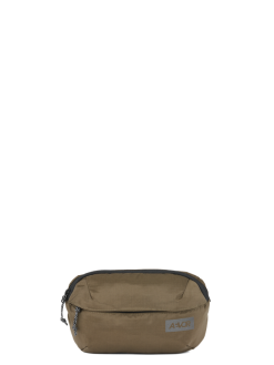 AEVOR Hipbag Ease Ripstop Olive Gold