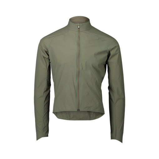 POC Pure Lite Splash Jacket – Epidote Green