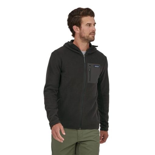 Patagonia Men’s R1 Air Full-zip Hoody