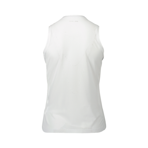 POC Essential Layer Vest – Hydrogen White