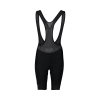 POC Pure Bib Shorts VPDs – Uranium Black