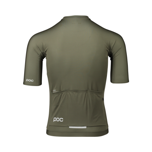 POC Pristine Jersey – Epidote Green