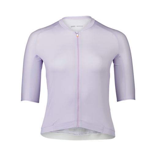 POC Pristine Jersey – Purple Quartz