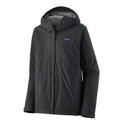 Patagonia Torrentshell 3L Jacket Black BLK