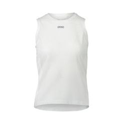 POC Essential Layer Vest – Hydrogen White