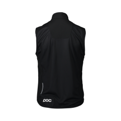 POC Enthral Gilet – Uranium Black