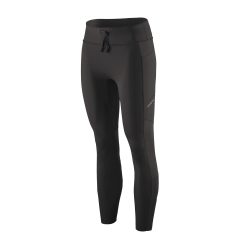 Patagonia Endless Run Tights 7/8 Black BLK