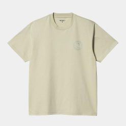 Carhartt WIP S/S Duel T-Shirt Agave
