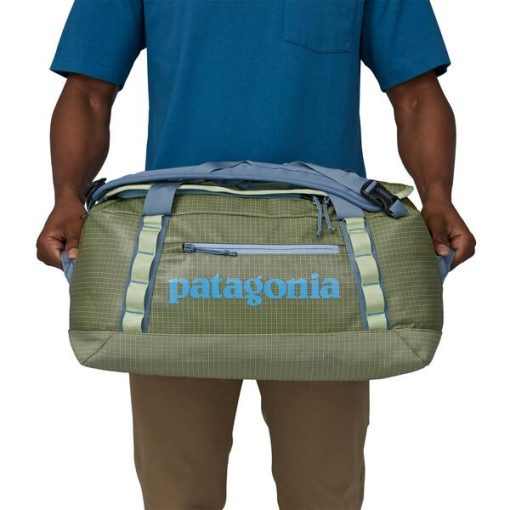 Patagonia Black Hole Duffel 40L FNDG