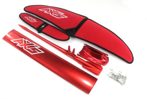 Axis Super Easy Starter Set 1040mm Red Series