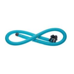 Duotone DTK-Kite Pump Hose with Adapter Turquoise