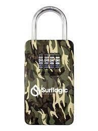 Surflogic Key lock Maxi Camo