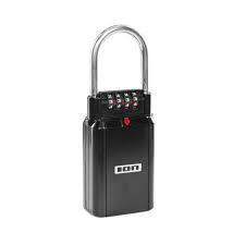 ION Keysafe Black