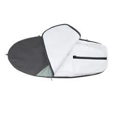 ION Boardbag Wing Core Jet-Black