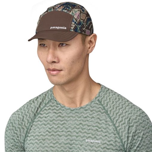 Patagonia Duckbill Cap TPCO