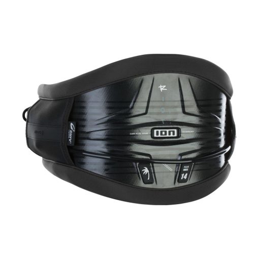 ION Harness Kite Waist Riot Curv Black