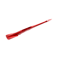 Axis Fuselage 625mm Red Series Ultrashort