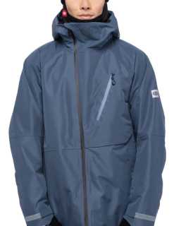 686 Dream Jacket Orion Blue Tex