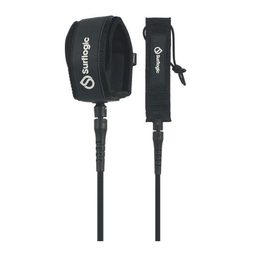 Surflogic Leash SUP/Longboard Ankle 10