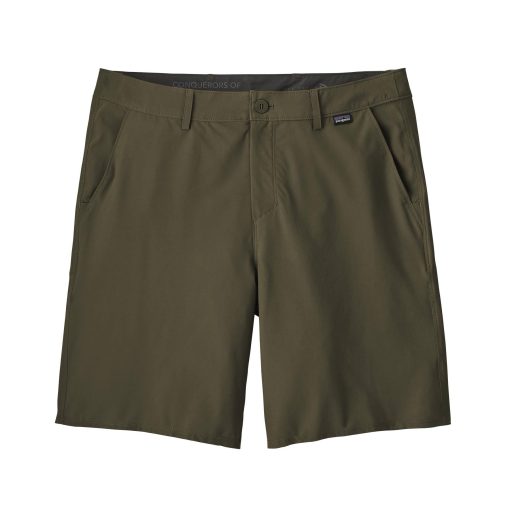 Patagonia Men’s Hydropeak Hybrid Walk Shorts – 19″ BSNG