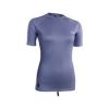 ION Rashguard LS Women lost-lilac