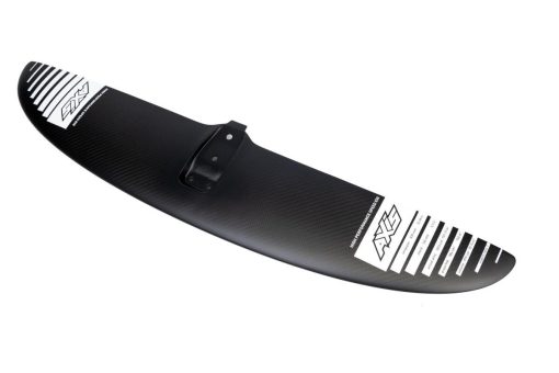 Axis Front Wing with Cover 1099 HPS Carbon Black Series