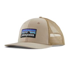 Patagonia P-6 Logo Trucker Hat OTNC
