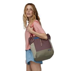 Patagonia Ultralight Black Hole Tote Pack HUTA