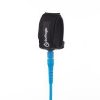 Surflogic Leash Pro 6 Cyan