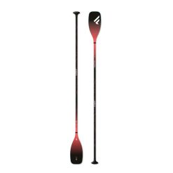 Fanatic Paddle Carbon 80 Slim Black/Red 7.3″